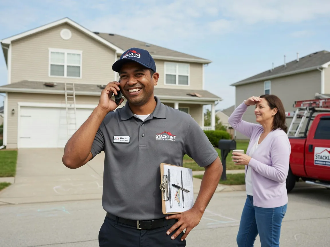 Chimney flashing repair Marshallville, OH FAQs